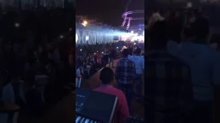 السيد حسن يحط علي نبطشي حاول يقف قدامو بقي في نص هدومه دندنها