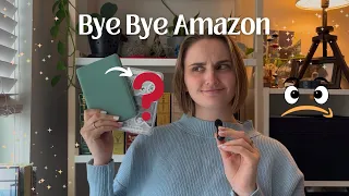 I’m done with kindle: here’s what I use now