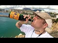 Lagu Buckfast in Benidorm
