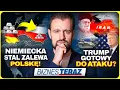 Lagu DO IRANU płynie ARMIA USA, POLSKA ZAGROŻONA PRZEZ STAL Z NIEMIEC| Biznes Teraz