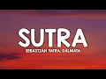 Download Lagu Sebastián Yatra, Dalmata - Sutra (Letra/Lyrics)