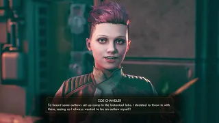 The Outer Worlds Fistful of Digits