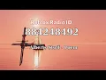 Alberts Stuff - Poem Roblox ID