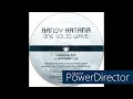 Randy Katana • One Solid Wave (Original Mix) (2003)