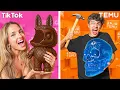 Download Lagu We hebben Viral TikTok versus Temu Candy getest!