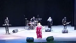 Т Буланова Измена 04 03 2025 г Ростов на Дону 