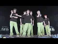 NCT DREAM '같은 시간 같은 자리(Walk you home)' 교차편집 (Stage Mix)