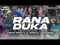 Download Lagu DJ RANA DUKA • Trap Party x Koplo Jaranan • VIRAL TIKTOK • DJ ANDIKA