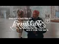 Download Lagu Twenty One Pilots - Formidable (Acoustic Version)