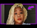 Social media ruined her The Keianna and Ronnell Burns story