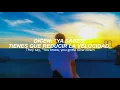Leaving - Illenium ft. EDEN (Sub. Español/Lyric)