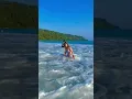 Download Lagu After Marriage 🥰 1st trip andaman \u0026 Nicobar #shorts