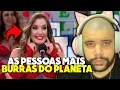 Download Lagu LUANGAMEPLAY REAJANDO AS PESSOAS MAIS BURRAS DO PLANETA