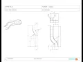 Channel Design Complex Part Design SOLID EDGE ST 9 Tutorial