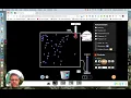 Gas Mass and Pressure PhET Intro