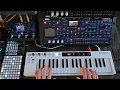 Download Lagu Korg Multi/Poly: My Favorite Presets So Far