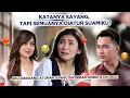 Lagu Haruskah Aku Bertahan Menghadapi Sikap Suami yang Terlalu Mengekang | Full Episode Suara Hati Istri