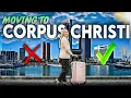 Pros Cons Of Living In Corpus Christi Tx In 2025