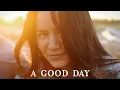 JJ Heller - A Good Day (Official Music Video)