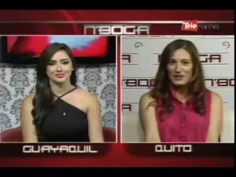 Carrera Luv Run llega nuevamente al Ecuador