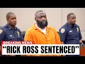 The Tragic Fate Of Rick Ross