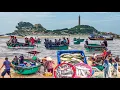 Download Lagu Làng Chài Nằm Cạnh Hải Đăng Cổ Nhất Việt Nam | Mũi Kê Gà Tuyệt Đẹp Ngày Nước Rút Sâu