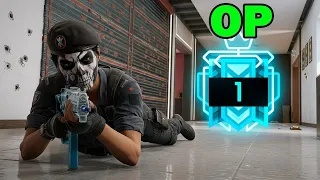 NEW SEASON SOLO RANKED
