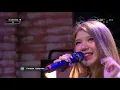 Perform Tiara Andini - Gemintang Hatiku