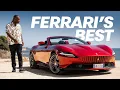 NEW Ferrari Roma SPIDER Review Ferrari s BEST Car 4K