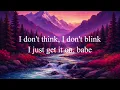 THEKIDSZN - IMPULSIVE (Lyrics)
