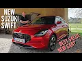 Suzuki Swift new model review Best value new car in Europe