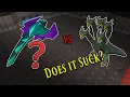 Toxic Blowpipe Nerf How bad is it now