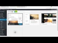 How to install TopNews WordPress theme from Dashboard
