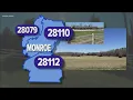 Why homeowners are moving to Monroe NC