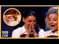 Gordon Says This Burger Is Juicier Than JLo s Butt Season 1 Ep 5 NEXT LEVEL CHEF
