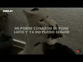 La Mosca - Te Quiero Comer La Boca (Letra)