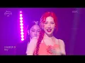선미 - 사이렌 (Siren) + 가시나 [유희열의 스케치북/You Heeyeol’s Sketchbook] | KBS 220708 방송
