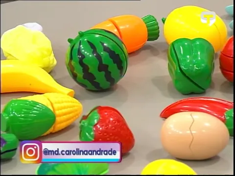 Mi hijo no quiere comer vegetales y frutas ¿Qué debo hacer?