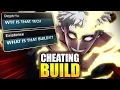 This Young AFO Build Is Legal CHEATS! (NERF THIS!) My Hero Ultra Rumble