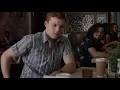 Shameless - Kev are you hitting on me