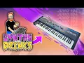 This 2000 Vintage Synth Makes The BEST Melodies - Synths Drinks S1 E1