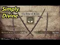 MHWorld Drachen Armor With Divine Slasher Build