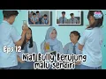 Download Lagu Malu Sendiri || CJS4 Eps 12 #ceritajekhoseason4