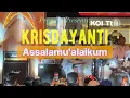 Download Lagu Krisdayanti - Assalamu'alaikum DiVA LiVE 23 Maret 2025 Harmony Of Ramadan Summarecon mall Bandung
