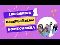 Download Lagu CasaMonika LIVE 24/7 - camera 1 - Daily Real Life of an Italian Family: Uncut \u0026 Unscripted