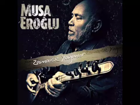 Download MP3 Musa Eroğlu - Candan İleri - 2012