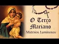 Download Lagu SANTO TERÇO - MISTÉRIOS LUMINOSOS - QUINTA FEIRA 02/01/2025