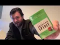The BEST MENTHOL Cigarette - American Spirit Light Green Review