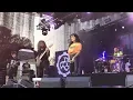 Jinjer - NOAF - 23Aug 2019 - full Concert Part 1of2 - PetziAZ