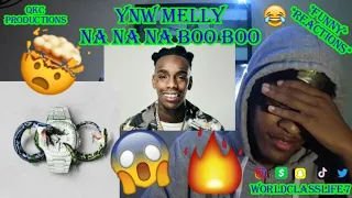 Download YNW Melly - Na Na Na Boo Boo - Just A Matter Of Slime - Official Audio - REACTION MP3